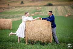 Rochie Brianna - Buticul Evei