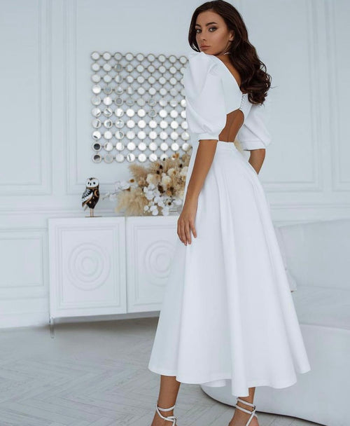 Rochie Brianna - Buticul Evei
