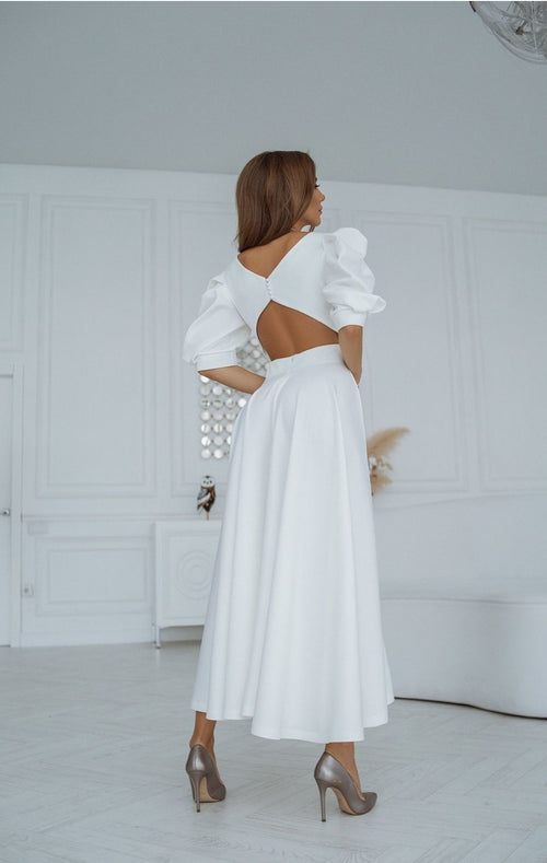 Rochie Brianna - Buticul Evei