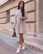 Rochie Ferra - Buticul Evei