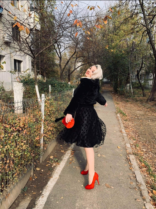 Rochie Pretty - Buticul Evei