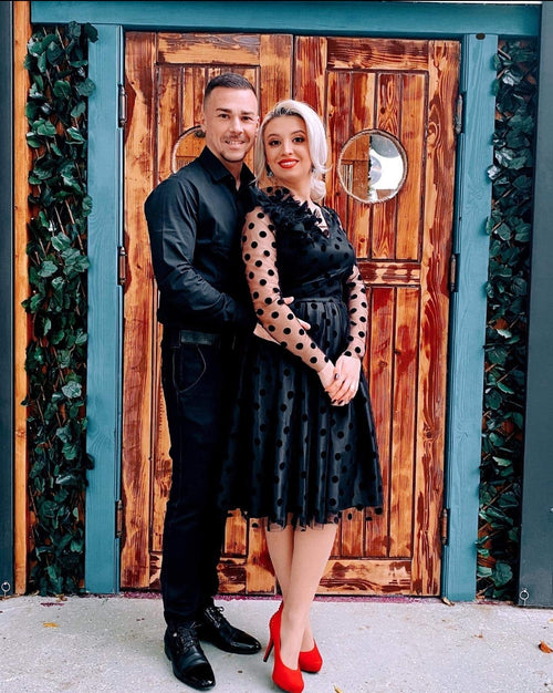 Rochie Pretty - Buticul Evei