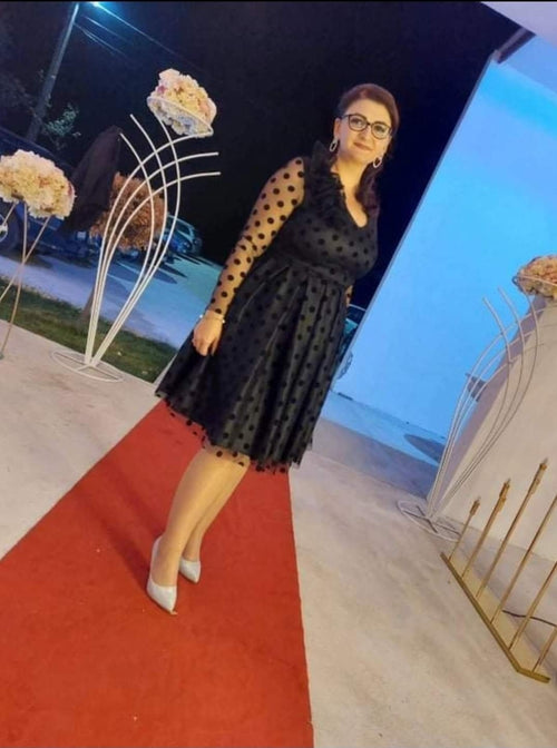 Rochie Pretty - Buticul Evei