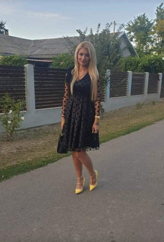 Rochie Pretty - Buticul Evei