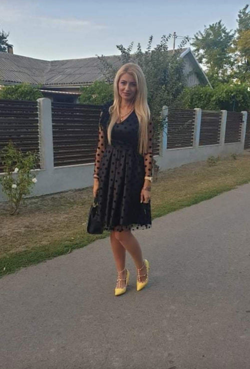 Rochie Pretty - Buticul Evei