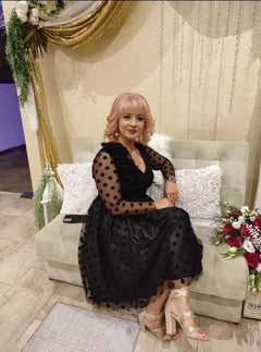 Rochie Pretty - Buticul Evei
