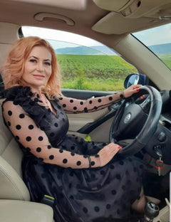 Rochie Pretty - Buticul Evei