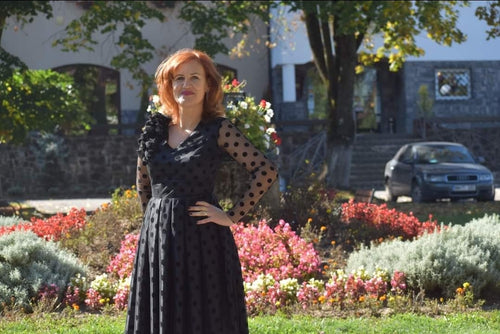Rochie Pretty - Buticul Evei