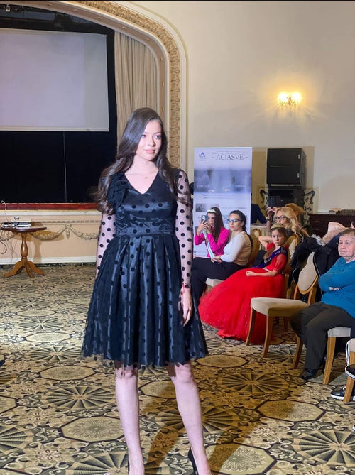 Rochie Pretty - Buticul Evei