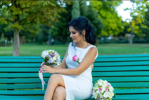 Rochie Gordenos - Buticul Evei