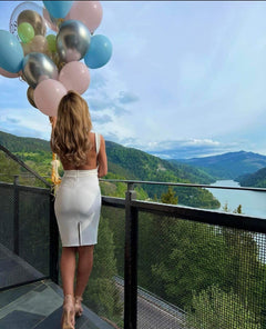 Rochie Gordenos - Buticul Evei