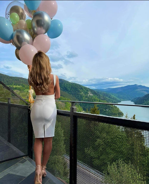 Rochie Gordenos - Buticul Evei