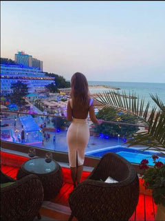 Rochie Gordenos - Buticul Evei