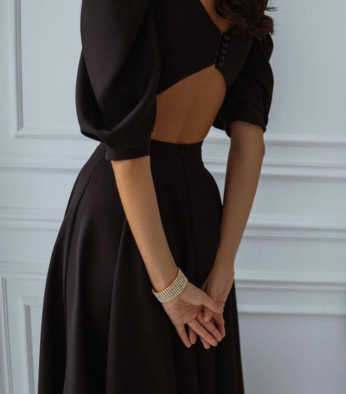 Rochie Ilaria - Buticul Evei