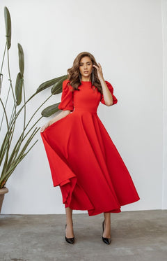 Rochie Ilaria - Buticul Evei