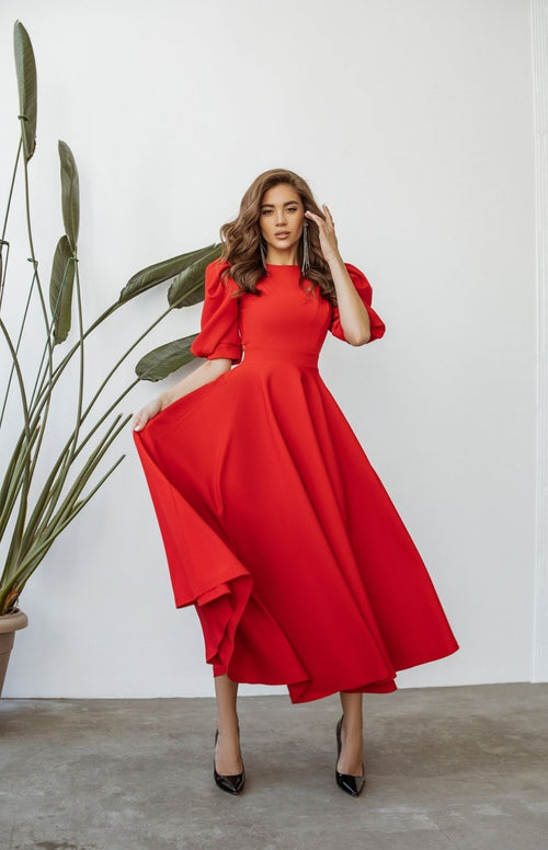 Rochie Ilaria - Buticul Evei
