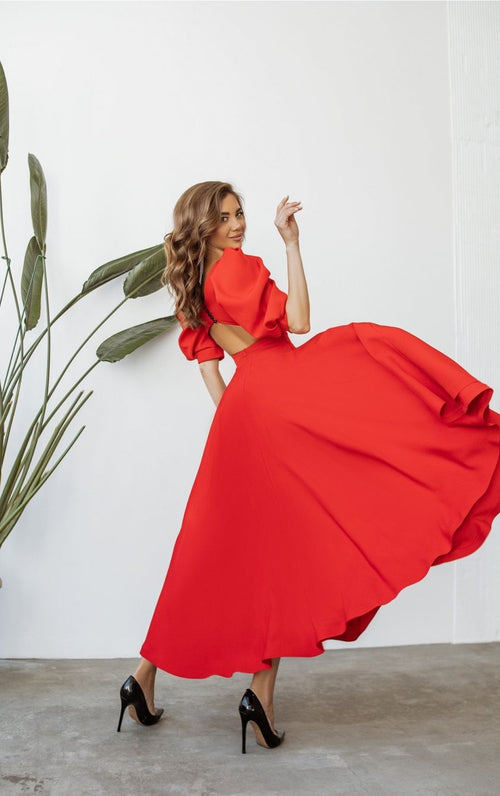Rochie Ilaria - Buticul Evei