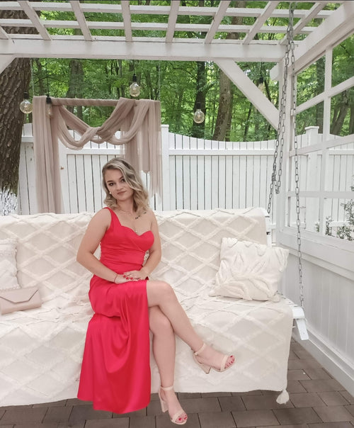 Rochie Red - Buticul Evei