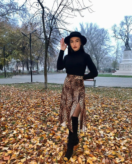 Set animal print - Buticul Evei