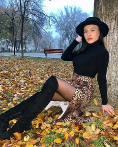 Set animal print - Buticul Evei