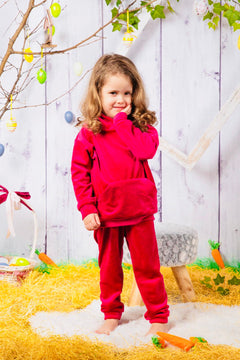 Trening Kids-unisex - Buticul Evei