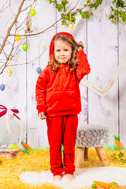 Trening Kids-unisex - Buticul Evei