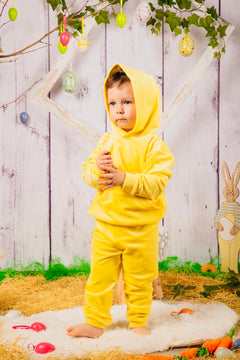 Trening Kids-unisex - Buticul Evei