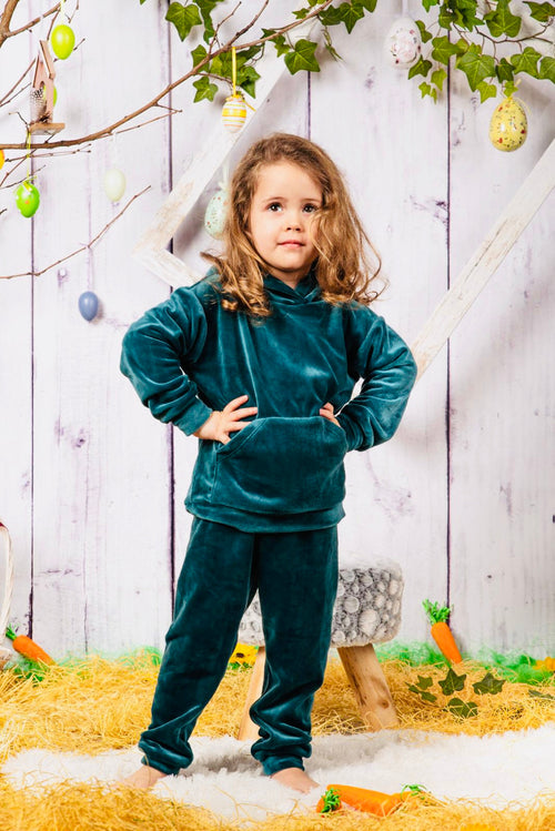 Trening Kids-unisex - Buticul Evei