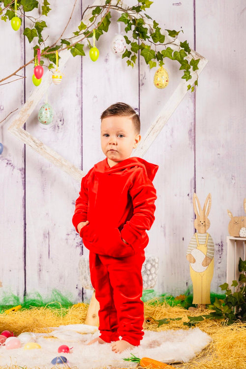 Trening Kids-unisex - Buticul Evei