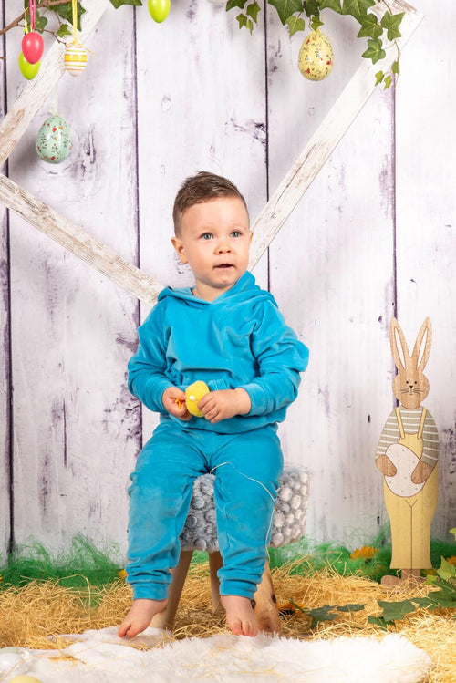 Trening Kids-unisex - Buticul Evei
