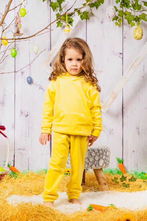 Trening Kids-unisex - Buticul Evei