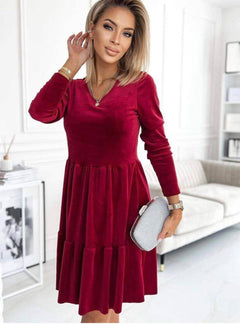 Rochie Elise - Buticul Evei