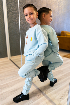 Trening Zian - Buticul Evei