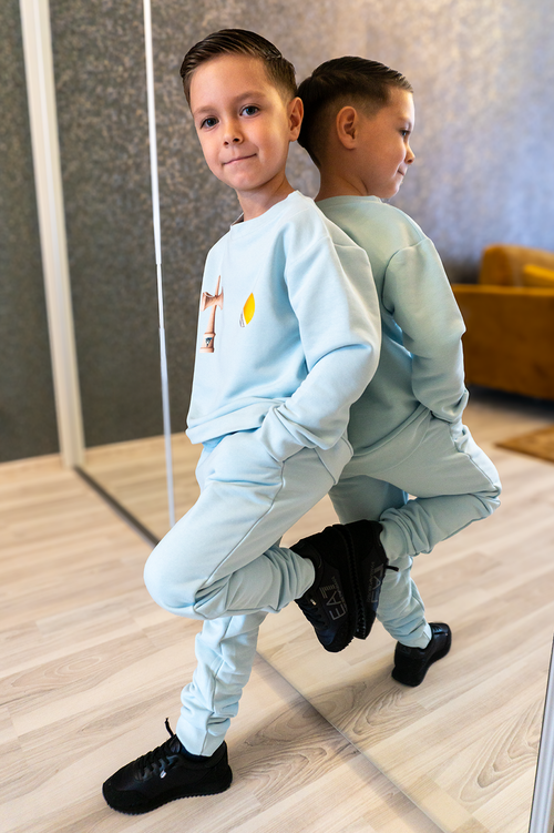 Trening Zian - Buticul Evei