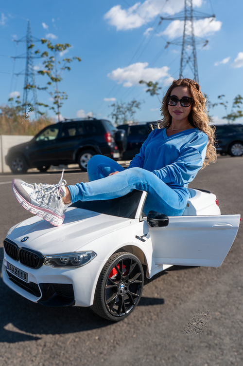 Trening Valentina - Buticul Evei