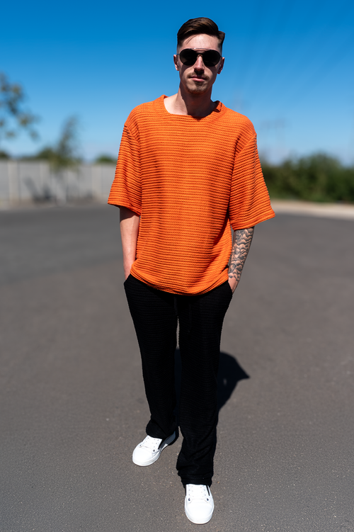 Tricou Unisex MODEL1