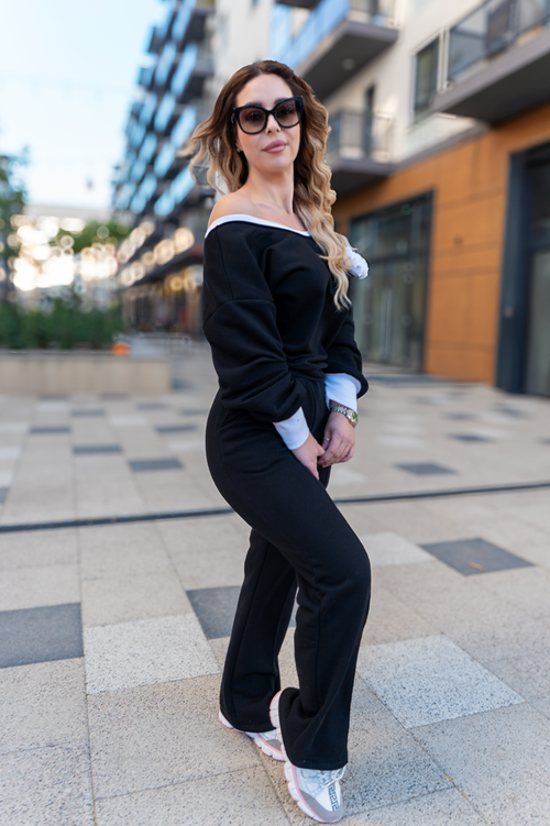 Trening Patricia - Buticul Evei