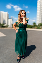 Rochie Felicia - Buticul Evei