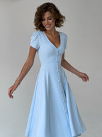 Rochie Kara - Buticul Evei