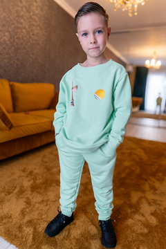 Trening Zian - Buticul Evei