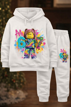 Trening SIXSEVEN - Buticul Evei