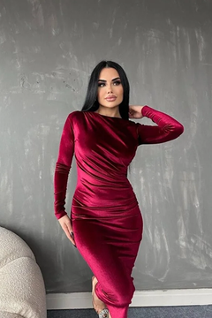 Rochie Ana - Buticul Evei