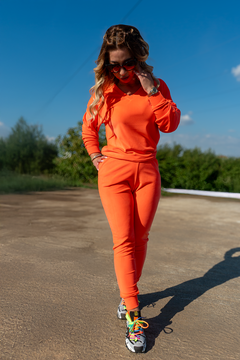 Trening Valentina - Buticul Evei