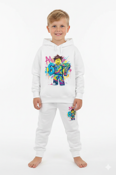 Trening SIXSEVEN - Buticul Evei