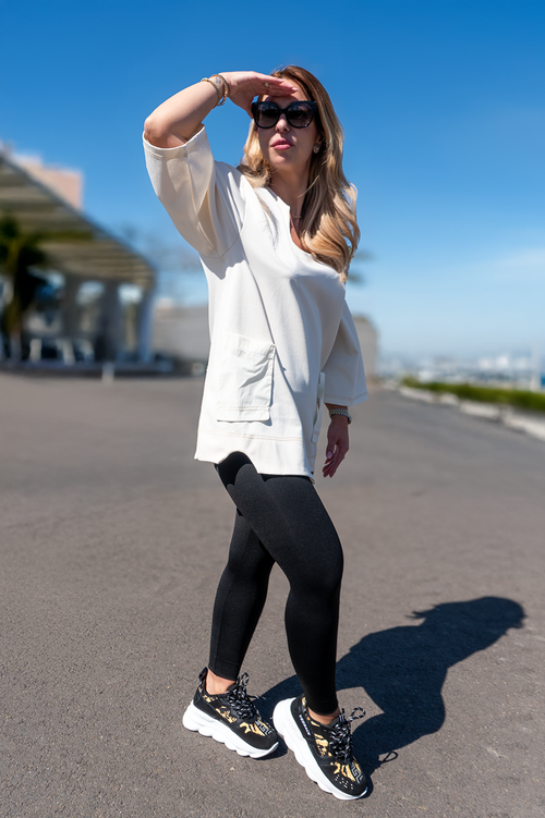 Tricou Unisex MODEL2