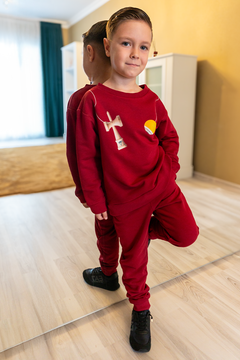 Trening Zian - Buticul Evei