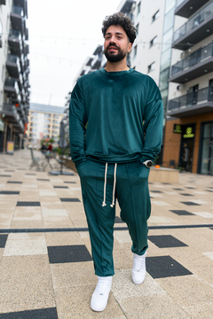 Trening Mircea - Buticul Evei