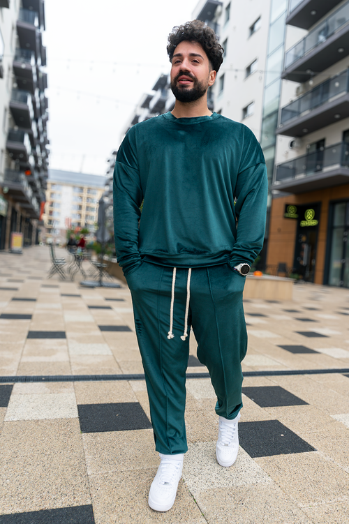 Trening Mircea - Buticul Evei