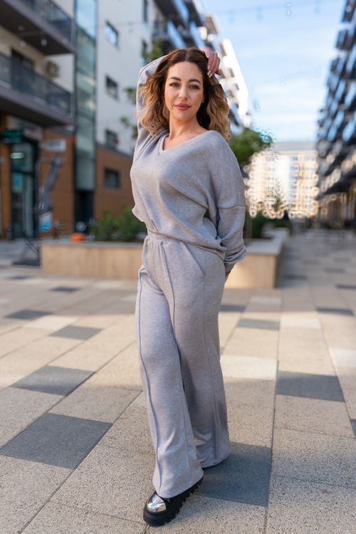 Trening Miru - Buticul Evei