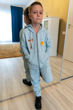 Trening Kendama - Buticul Evei